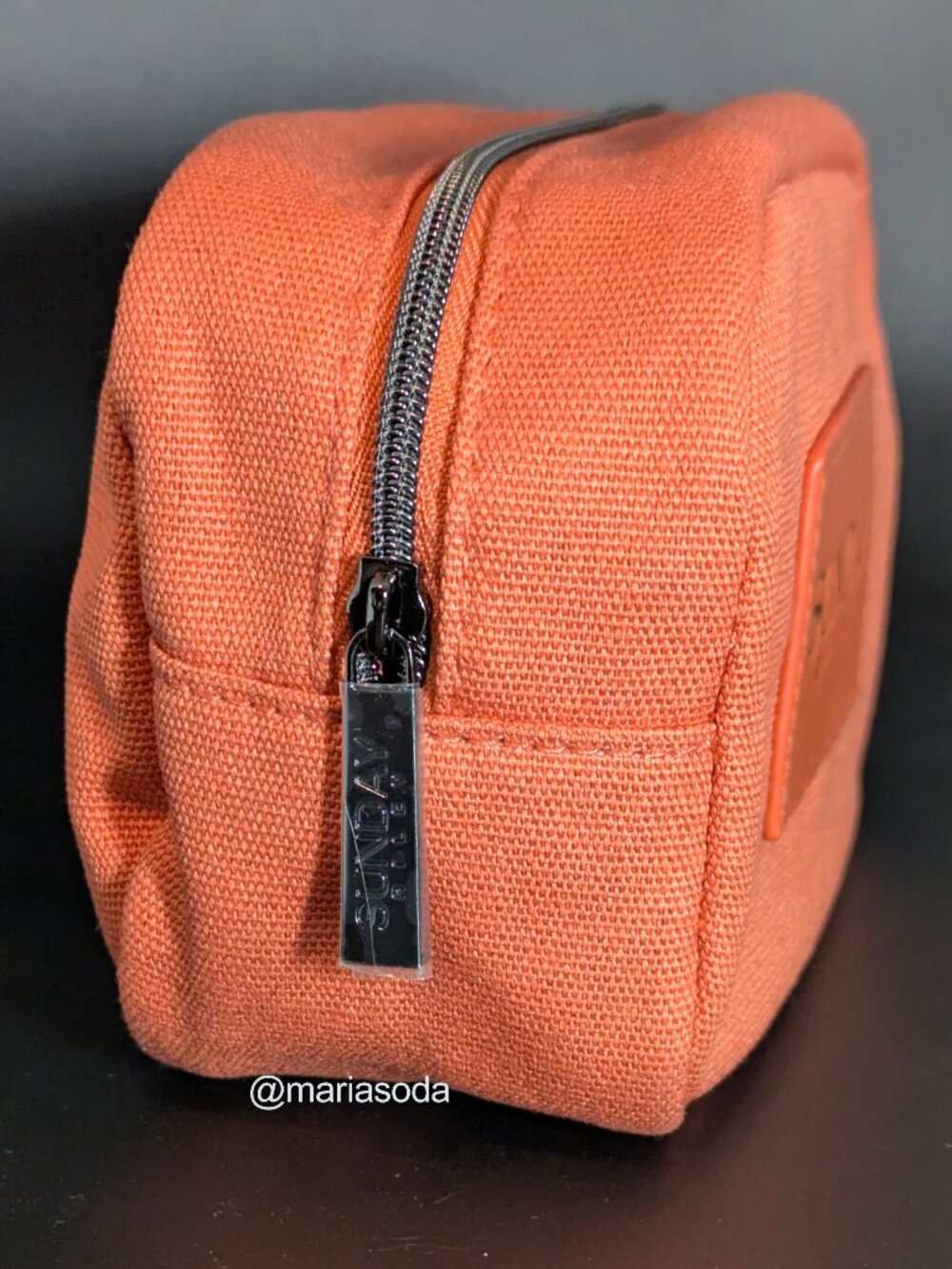 Sunday Riley A.M. Weekend Getaway Travel Size Morning Routine Set - Picture 4 of 5